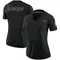 Women's Rodrigo Blankenship Tampa Bay Buccaneers 2020 Salute To Service Jersey - Limited Black