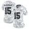 Women's Rodrigo Blankenship Tampa Bay Buccaneers 2024 Salute to Service Jersey - Limited Arctic Camo