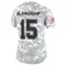 Women's Rodrigo Blankenship Tampa Bay Buccaneers 2024 Salute to Service Jersey - Limited Arctic Camo