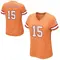 Women's Rodrigo Blankenship Tampa Bay Buccaneers Alternate Jersey - Game Orange