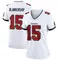Women's Rodrigo Blankenship Tampa Bay Buccaneers Jersey - Game White