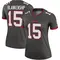 Women's Rodrigo Blankenship Tampa Bay Buccaneers Pewter Alternate Jersey - Legend Plus Size