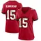 Women's Rodrigo Blankenship Tampa Bay Buccaneers Team Color Jersey - Game Red