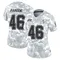 Women's Roman Parodie Tampa Bay Buccaneers 2024 Salute to Service Jersey - Limited Arctic Camo