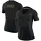 Women's Ronde Barber Tampa Bay Buccaneers 2020 Salute To Service Jersey - Limited Black