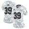 Women's Ryan Coe Tampa Bay Buccaneers 2024 Salute to Service Jersey - Limited Arctic Camo