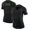 Women's Ryan Jensen Tampa Bay Buccaneers 2020 Salute To Service Jersey - Limited Black