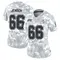 Women's Ryan Jensen Tampa Bay Buccaneers 2024 Salute to Service Jersey - Limited Arctic Camo