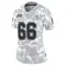 Women's Ryan Jensen Tampa Bay Buccaneers 2024 Salute to Service Jersey - Limited Arctic Camo