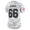 Women's Ryan Jensen Tampa Bay Buccaneers 2024 Salute to Service Jersey - Limited Arctic Camo