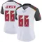 Women's Ryan Jensen Tampa Bay Buccaneers Vapor Untouchable Jersey - Limited White