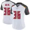 Women's Ryan Neal Tampa Bay Buccaneers Vapor Untouchable Jersey - Limited White