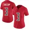 Women's Ryan Succop Tampa Bay Buccaneers Team Color Vapor Untouchable Jersey - Limited Red