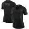 Women's Sean Tucker Tampa Bay Buccaneers 2020 Salute To Service Jersey - Limited Black