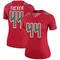 Women's Sean Tucker Tampa Bay Buccaneers Color Rush Jersey - Legend Red Plus Size