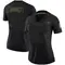 Women's Shaquil Barrett Tampa Bay Buccaneers 2020 Salute To Service Jersey - Limited Black