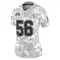 Women's Shaquil Barrett Tampa Bay Buccaneers 2024 Salute to Service Jersey - Limited Arctic Camo