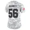 Women's Shaquil Barrett Tampa Bay Buccaneers 2024 Salute to Service Jersey - Limited Arctic Camo