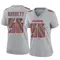 Women's Shaquil Barrett Tampa Bay Buccaneers Atmosphere Fashion Jersey - Game Gray