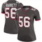 Women's Shaquil Barrett Tampa Bay Buccaneers Pewter Alternate Jersey - Legend Plus Size