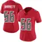 Women's Shaquil Barrett Tampa Bay Buccaneers Team Color Vapor Untouchable Jersey - Limited Red