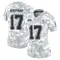 Women's Sterling Shepard Tampa Bay Buccaneers 2024 Salute to Service Jersey - Limited Arctic Camo
