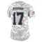 Women's Sterling Shepard Tampa Bay Buccaneers 2024 Salute to Service Jersey - Limited Arctic Camo