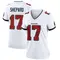 Women's Sterling Shepard Tampa Bay Buccaneers Jersey - Game White
