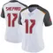 Women's Sterling Shepard Tampa Bay Buccaneers Vapor Untouchable Jersey - Limited White