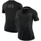 Women's Sua Opeta Tampa Bay Buccaneers 2020 Salute To Service Jersey - Limited Black