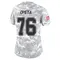 Women's Sua Opeta Tampa Bay Buccaneers 2024 Salute to Service Jersey - Limited Arctic Camo