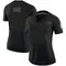 Women's Tanner Knue Tampa Bay Buccaneers 2020 Salute To Service Jersey - Limited Black