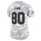Women's Tanner Knue Tampa Bay Buccaneers 2024 Salute to Service Jersey - Limited Arctic Camo