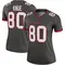 Women's Tanner Knue Tampa Bay Buccaneers Pewter Alternate Jersey - Legend Plus Size