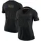 Women's Tanner Taula Tampa Bay Buccaneers 2020 Salute To Service Jersey - Limited Black