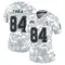 Women's Tanner Taula Tampa Bay Buccaneers 2024 Salute to Service Jersey - Limited Arctic Camo