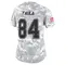 Women's Tanner Taula Tampa Bay Buccaneers 2024 Salute to Service Jersey - Limited Arctic Camo