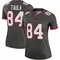 Women's Tanner Taula Tampa Bay Buccaneers Pewter Alternate Jersey - Legend Plus Size