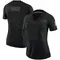 Women's Tom Brady Tampa Bay Buccaneers 2020 Salute To Service Jersey - Limited Black