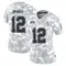 Women's Tom Brady Tampa Bay Buccaneers 2024 Salute to Service Jersey - Limited Arctic Camo