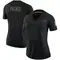Women's Trey Palmer Tampa Bay Buccaneers 2020 Salute To Service Jersey - Limited Black