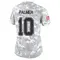 Women's Trey Palmer Tampa Bay Buccaneers 2024 Salute to Service Jersey - Limited Arctic Camo