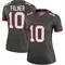 Women's Trey Palmer Tampa Bay Buccaneers Pewter Alternate Jersey - Legend Plus Size