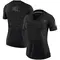 Women's Troy Hill Tampa Bay Buccaneers 2020 Salute To Service Jersey - Limited Black