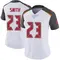 Women's Tykee Smith Tampa Bay Buccaneers Vapor Untouchable Jersey - Limited White
