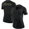 Women's Tyrek Funderburk Tampa Bay Buccaneers 2020 Salute To Service Jersey - Limited Black