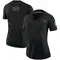 Women's Warren Sapp Tampa Bay Buccaneers 2020 Salute To Service Jersey - Limited Black