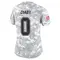 Women's Yaya Diaby Tampa Bay Buccaneers 2024 Salute to Service Jersey - Limited Arctic Camo