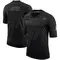 Youth Adam Gotsis Tampa Bay Buccaneers 2020 Salute To Service Jersey - Limited Black