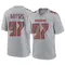 Youth Adam Gotsis Tampa Bay Buccaneers Atmosphere Fashion Jersey - Game Gray
